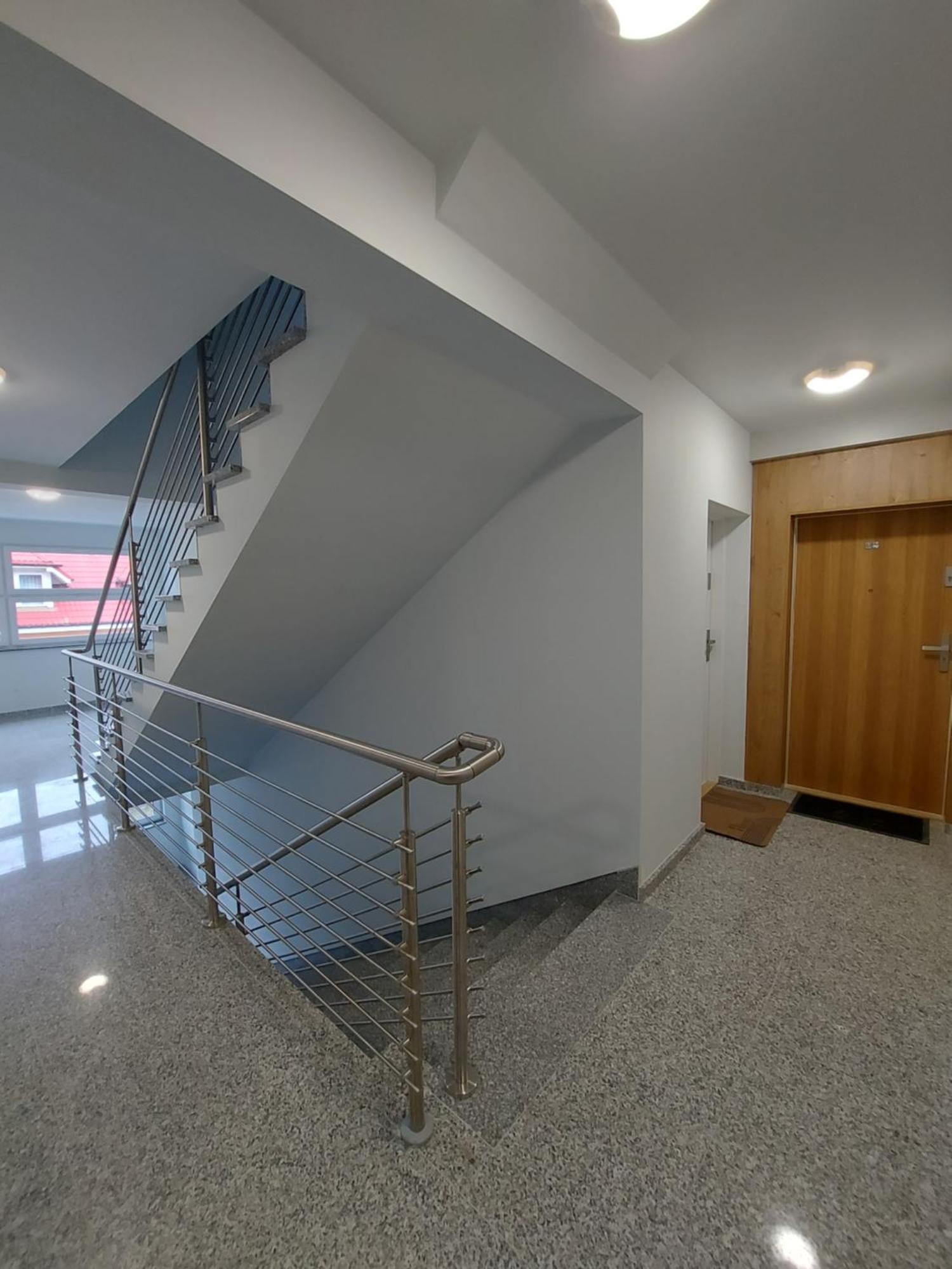 Apartament U Moniki Międzywodzie Εξωτερικό φωτογραφία
