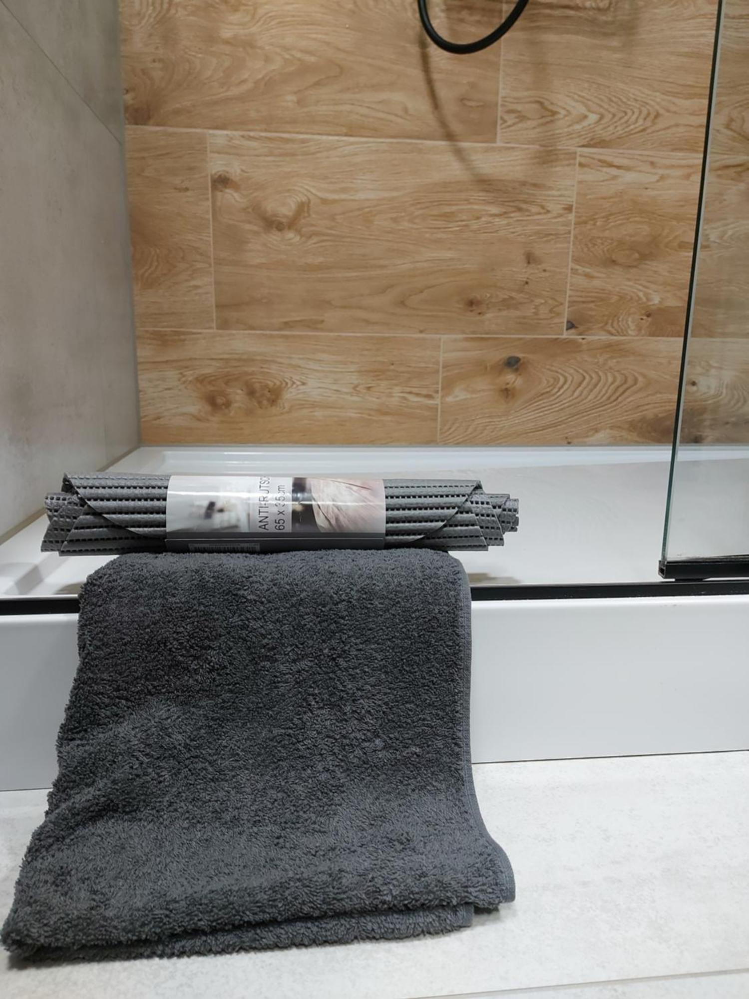 Apartament U Moniki Międzywodzie Εξωτερικό φωτογραφία