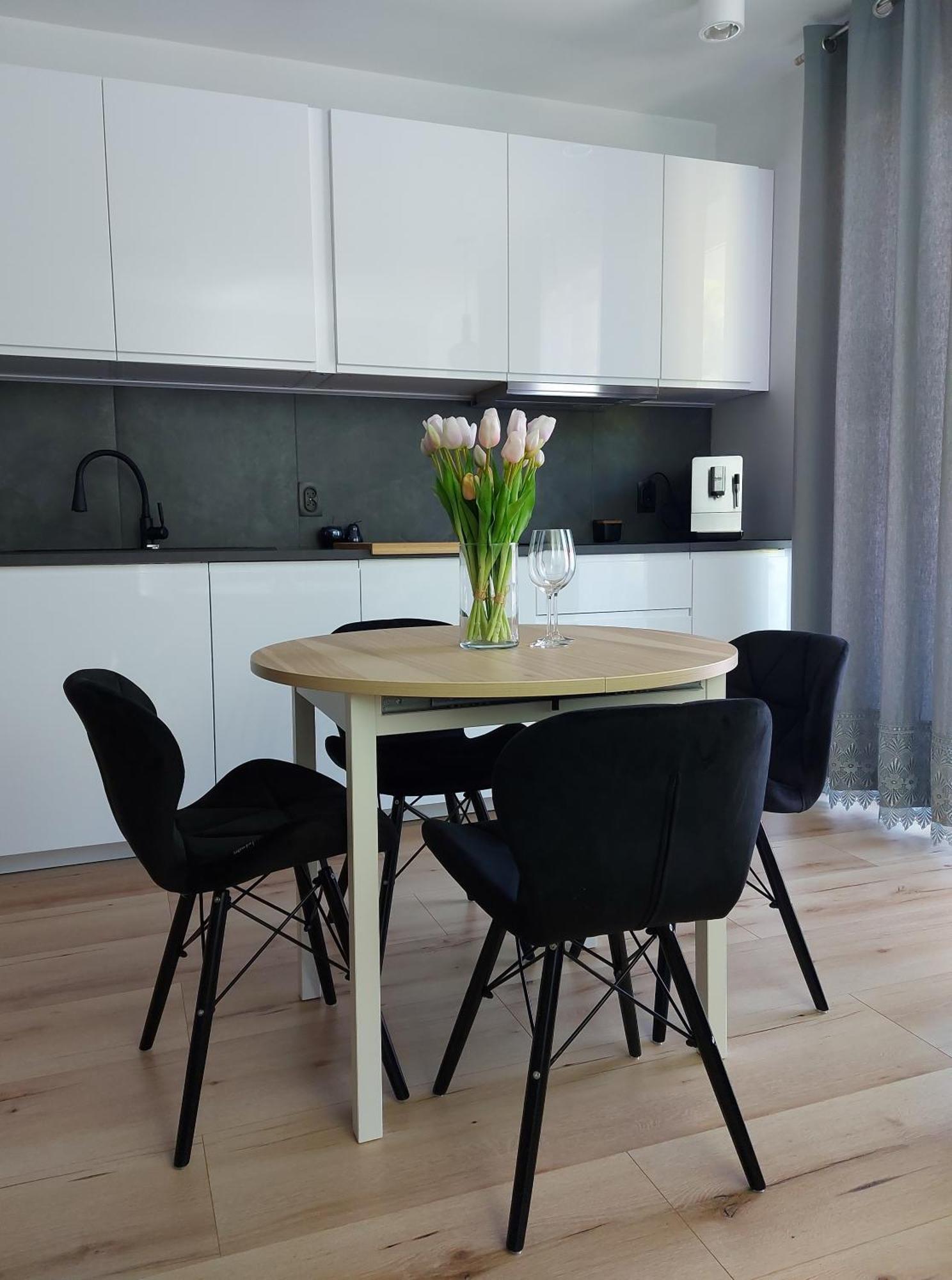 Apartament U Moniki Międzywodzie Εξωτερικό φωτογραφία